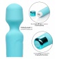 Vibrator Eden Wand Turcoaz