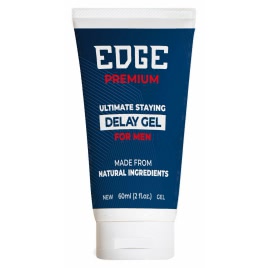 Edge Premium Delay Gel 60ml pe xBazar