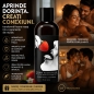 Edible Massage Oil-Strawberry 236ml