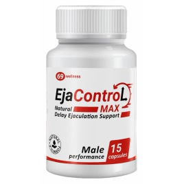 EjaControl Max Delay Pills 15buc pe xBazar