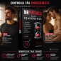 EjaControl MrPotencia Long Love Control Ejaculare 10buc