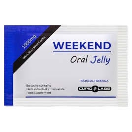 Oral Jelly pe xBazar