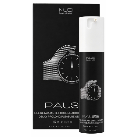 Ejaculare Precoce Remedii PAUSE Prolong Pleasure 40 ml