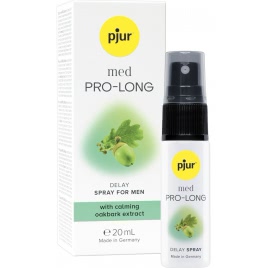 Ejaculare Precoce Spray Pjur Med Prolong 20ml pe xBazar