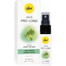 Ejaculare Precoce Spray Pjur Med Prolong 20ml