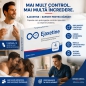 Ejaxetine Pills – 4 Capsule Pentru Întârzierea Ejaculării