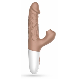 Vibrator Reincarcabil Fara Baterii Pentru Adulti pe xBazar