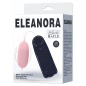 Ou Vibrator Eleanora Natural