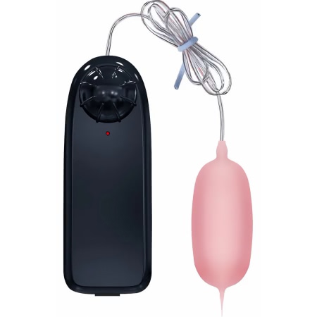 Ou Vibrator Eleanora Natural