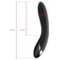 Electric Eric Black Edition Negru