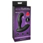 Electro Stim Prostate Vibe Negru