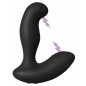 Electro Stim Prostate Vibe Negru