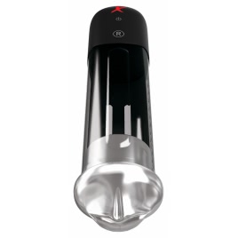 Elite Oral Fun Power Pump pe xBazar