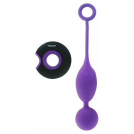 Vibrator Ou Wireless Pentru Cuplu pe xBazar