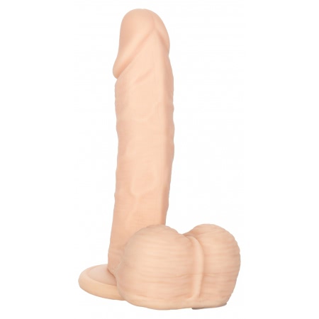 Dildo Realistic Emperor Ballsy Natural