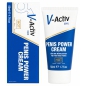 Cremă pentru Erecție V-Activ Penis Power cu Ginkgo 50 ml