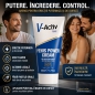 Erecție Prelungită Cremă V-Activ Penis Power 50ml