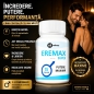 Eremax Pastile Erecție 15 capsule