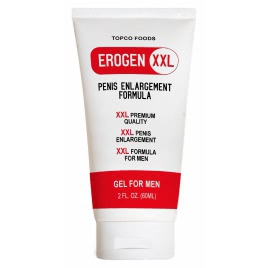 Erogen XXL Gel 60ml pe xBazar