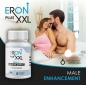 Pastile Erecție Puternică Eron Plus XXL 60capsule