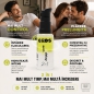 Eros 2in1 Care Delay Gel Intim 30 ml Pentru Bărbați