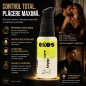 Eros 2in1 Care Delay Gel Intim 30 ml Pentru Bărbați
