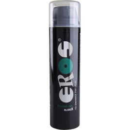 Lubrifiant Eros Action Distractie Cu Pumnul SlideX 200ml pe xBazar