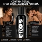 Eros Black Touch 150 ml — Gel Lubrifiant Negru Intens