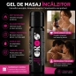 Eros Gel Masaj Încălzitor 100 ml — Efect Cald