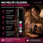 Eros Gel Masaj Încălzitor 100 ml — Efect Cald
