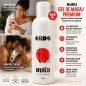 Eros Nuru Massage Gel 500ml
