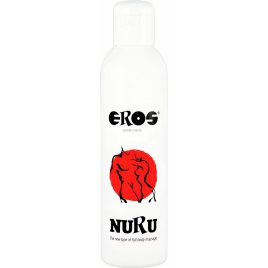 Gel De Masaj Nuru 500ml Pentru Cuplu pe xBazar