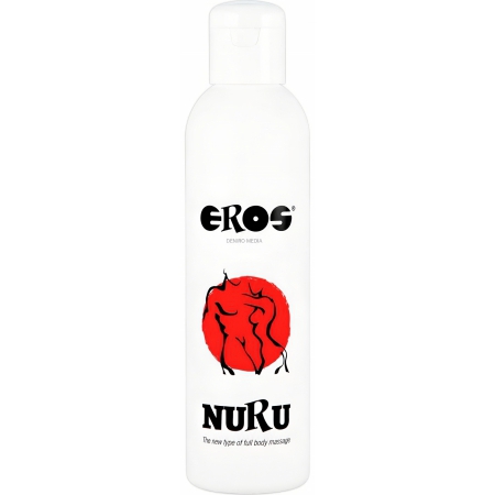 Eros Nuru Massage Gel 500ml