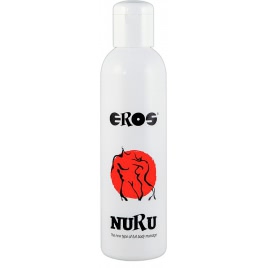 Eros Nuru Massage Gel 500ml pe xBazar