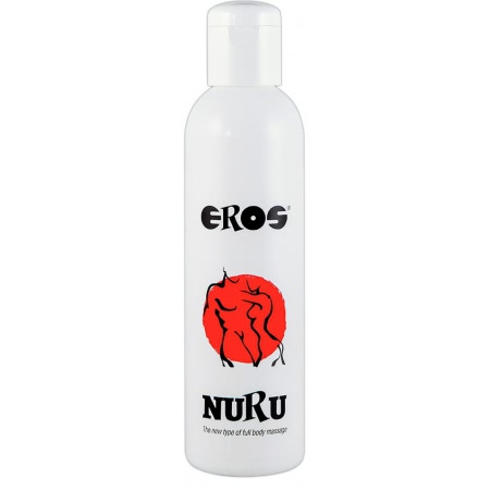 Eros Nuru Massage Gel 500ml