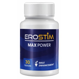 EroStim Max Power 30 capsule pe xBazar