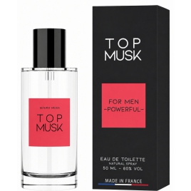Parfum Feromoni 50 Ml Pentru Barbati pe xBazar