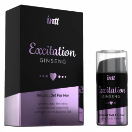 Spray Ginseng Airless Bottle 15ml pe xBazar