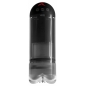 Extender Vibrating Penis Pump Transparent