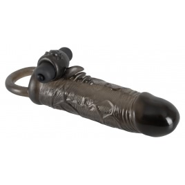 Prelungitor Penis Vibrator Regular Fit pe xBazar