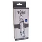 Prelungitor Penis De Marime Medie Transparent
