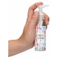 Extra Thick Lube Acomodează Ceva Mare 100ml