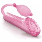 Extreme Cyber Penis Pump Roz