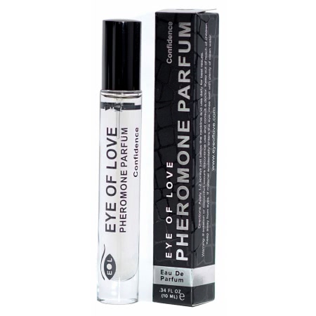 Eye Of Love Pheromone 10 ml Pentru Farmec Discret