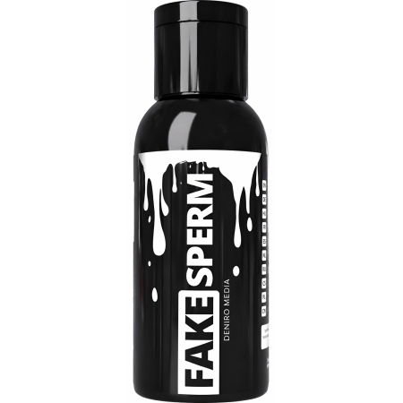 Fake Sperm 100 ml