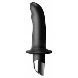 Stimulator Prostata Falex Negru pe xBazar