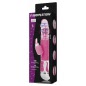 Vibrator Rabbit Fascination Roz