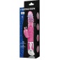 Vibrator Rabbit Fascination Bunny Roz