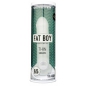 Big Boy Thin 16.5cm Transparent