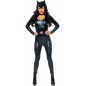 Costum Leg Avenue Feline Femme Fatale Negru S